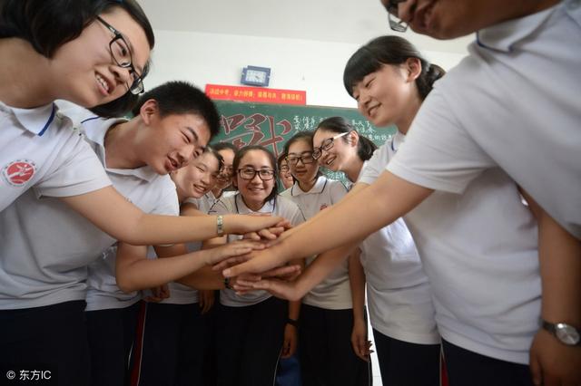 郑州中招政策出台,公办高中多招23个班,政策有变化……