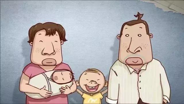 5分钟看懂生育保险,不会报销你就亏大啦!