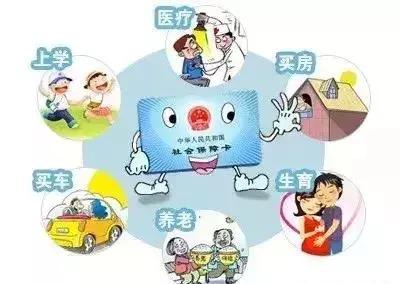 最全社保十问!交满15年后怎么办?原来很多人都误解了