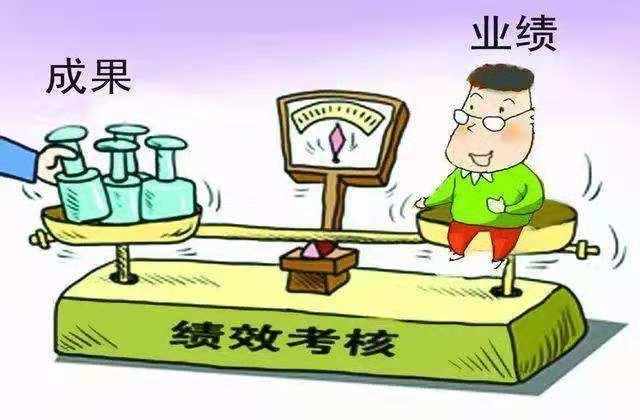绩效考评的方法有哪些?