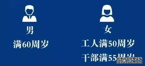 退休、提前退休的条件是什么?还没退休的也应该知道