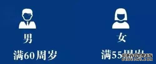 退休、提前退休的条件是什么?还没退休的也应该知道