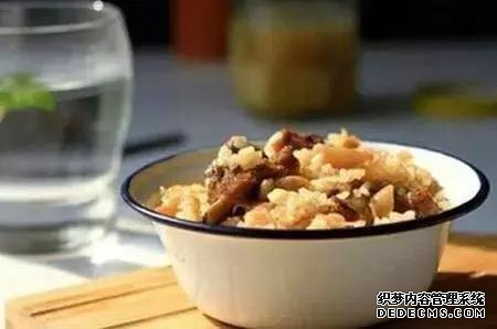 晚餐7不碰,你知道的有哪些?