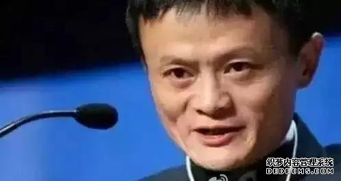 马云给年轻人的几条忠告,句句触动心灵