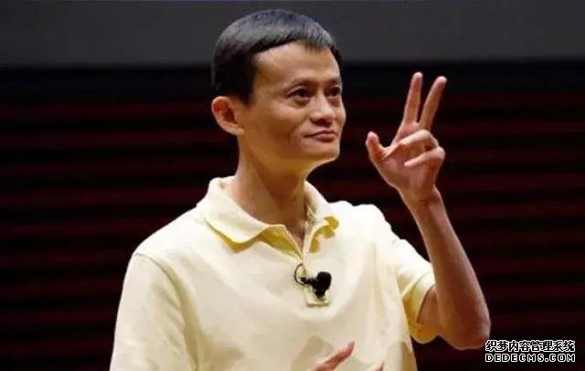 马云给年轻人的几条忠告,句句触动心灵