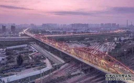 今天,彩虹桥正式封闭,如何快速通过看这里→