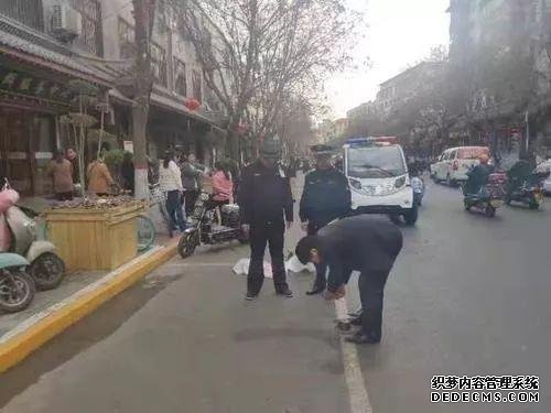 动真格了!郑州街头这12590个不规范停车位别再停了