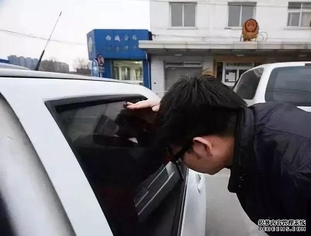 河南车主速看!央行发话:这件事没做,影响个人征信!